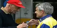 Bild zum Inhalt: Lauda: Ego-Touren schaden Williams und McLaren