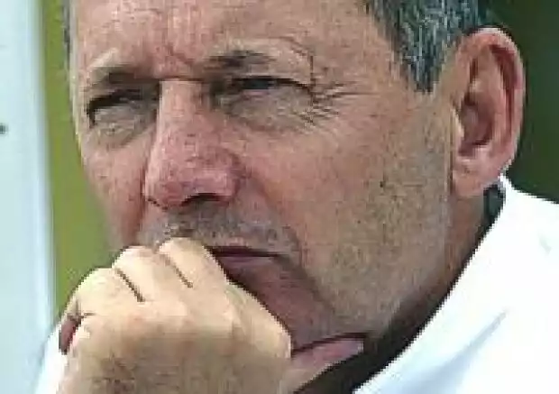 Ron Dennis Titel-Bild zur News: Ron Dennis