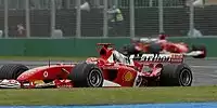 Bild zum Inhalt: Ferrari-Piloten sind ganz heiß auf Malaysia