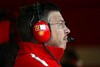 Bild zum Inhalt: Keine Kompromisse mehr bei Ferrari