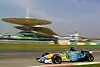 Bild zum Inhalt: Eine Runde in Sepang mit Jarno Trulli