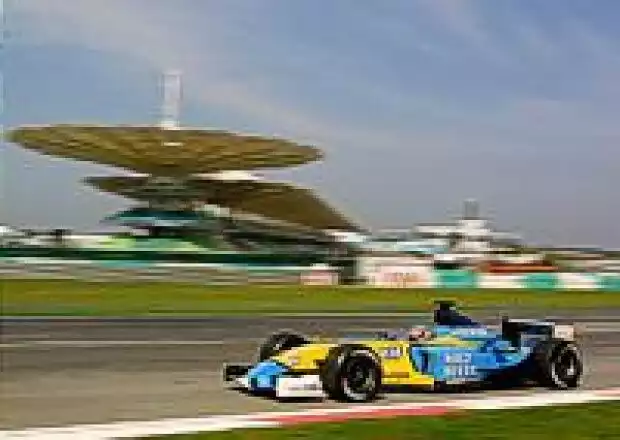 Jarno Trulli Titel-Bild zur News: Jarno Trulli