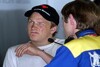 Bild zum Inhalt: Hitzeschlacht: Wie sich Räikkönen vorbereitet hat