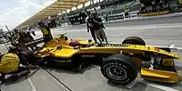 Timo Glock