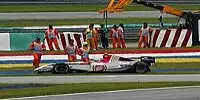 Anthony Davidson