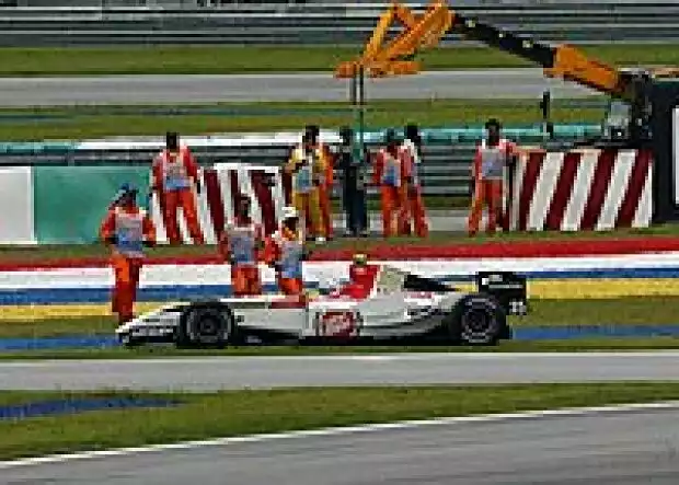 Anthony Davidson Titel-Bild zur News: Anthony Davidson