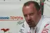 Bild zum Inhalt: Gascoyne: Würde nicht gegen Ferrari wetten
