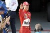 Bild zum Inhalt: Ferrari: Wer soll diesen Schumacher schlagen?