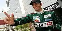 Mark Webber