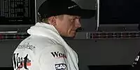 Kimi Räikkönen