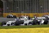 Bild zum Inhalt: Keine "Rambostrafe" für die Williams-Fahrer