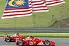 Bild zum Inhalt: McLaren und Williams rätseln über Rückstand