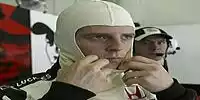 Anthony Davidson