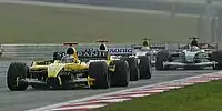 Nick Heidfeld