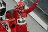 Bild zum Inhalt: Michael Schumacher: "Das passende Geschenk"