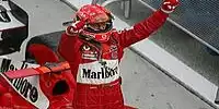 Michael Schumacher