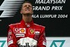 Bild zum Inhalt: Ferrari: Sieg auf "Michelin-Terrain"