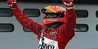 Michael Schumacher
