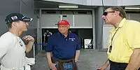 Bild zum Inhalt: Lauda fordert Änderung des Qualifying-Formats