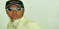 Eddie Irvine