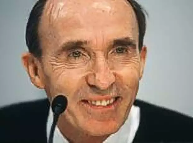 Titel-Bild zur News: Frank Williams