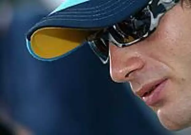 Jarno Trulli Titel-Bild zur News: Jarno Trulli