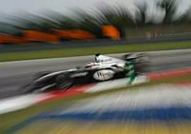 Kimi Räikkönen Titel-Bild zur News: Kimi Räikkönen