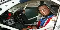 Bild zum Inhalt: Zanardi startet am Wochenende in die ETCC-Saison