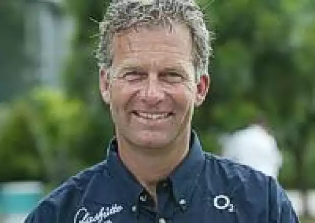Christian Danner Titel-Bild zur News: Christian Danner