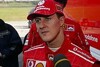 Bild zum Inhalt: Schumacher: "Sind von einem Alleingang weit entfernt"