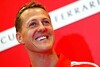 Bild zum Inhalt: Schumacher: "Ich werde noch mehr Gas geben"