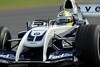 Bild zum Inhalt: Scott Dixon mit Debüt im Formel-1-Auto zufrieden