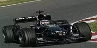Takuma Sato (BAR-Honda)