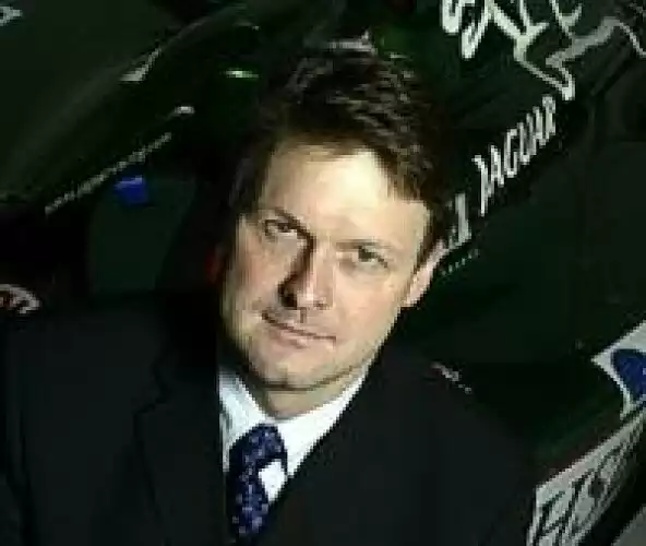 David Pitchforth Titel-Bild zur News: David Pitchforth
