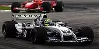 Bild zum Inhalt: Ralf Schumacher: "Noch ein wenig Geduld"