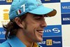 Bild zum Inhalt: Alonso: "Eine neue Strecke ändert nichts"