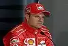 Bild zum Inhalt: Barrichello: Man muss überall besorgt sein