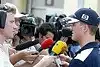 Bild zum Inhalt: Ralf Schumacher: "Wie eine Platte mit Sprung"