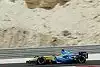 Bild zum Inhalt: Renault-Piloten als Bahrain-Touristen