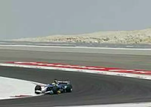 Sauber Titel-Bild zur News: Sauber