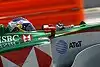 Bild zum Inhalt: Jaguar: Gute Vorstellungen von Klien und Webber