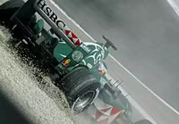 Christian Klien Titel-Bild zur News: Christian Klien