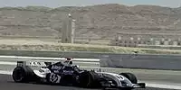 Juan-Pablo Montoya