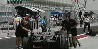 Kimi Räikkönen