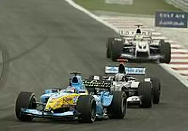 Fernando Alonso Titel-Bild zur News: Fernando Alonso