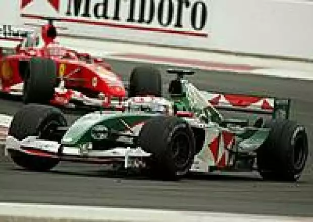 Christian Klien Titel-Bild zur News: Christian Klien