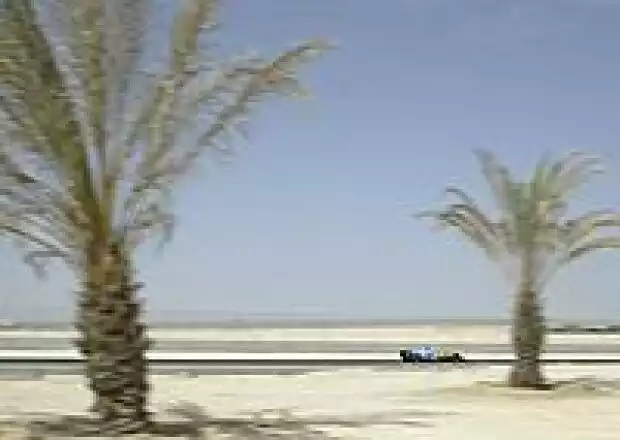 Jarno Trulli Titel-Bild zur News: Jarno Trulli