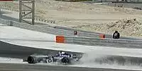 Bild zum Inhalt: Montoya: Bahrain hat es in sich