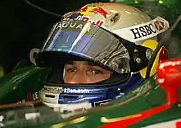Christian Klien Titel-Bild zur News: Christian Klien