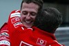 Bild zum Inhalt: Todt: "Ich mag Schumacher nicht - ich liebe ihn!"